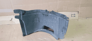 Nadkole prawy przód przednie prawe VW Golf V Plus 1K0805974A 1