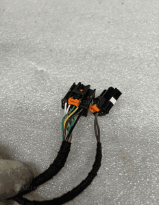 Lusterko prawe citroen C4 iii 3 10+2PIN eu org fv 7