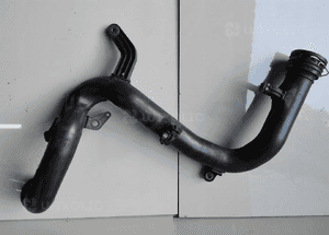 Vw touran 1.9 wąż rura intercoolera 1K0145762F 1