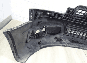 Audi A6 C6 LIFT 4F0 08-11 ZDERZAK PRZÓD PRZEDNI 4F0807437AG 13