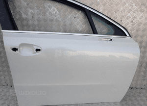 DRZWI PRAWY PRZÓD PEUGEOT 508 KWED 8