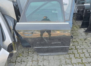 drzwi prawe tył seat exeo kombi