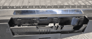 Mercedes W213 osłona progu bagażnika A2136900141 A2136903601 10