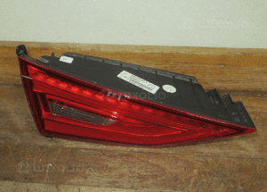 Lampa tył tylna lewa w klapę audi A3 sedan 8V5 2012-2016 5