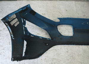 Hyundai kona lift cały zderzak przedni 4