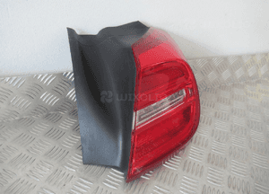 Lampa tylna tył prawa mercedes gla W156 led A1599062058 2013 2