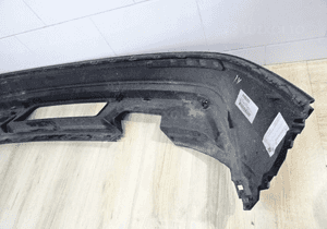 Tiguan ii 16-18 pdc zderzak tył tylny 5NA807521 10
