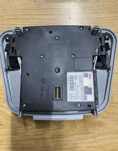 MERCEDES C 203 CLK 209 G 463  lampka dachowa 8