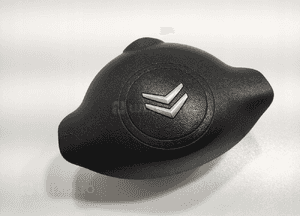 Poduszka kierowcy air-bag citroen berlingo iii 96721955ZD 2008-2012 3