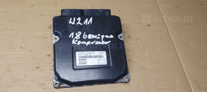 Komputer sterownik silnika Mercedes E-Klasa W211 1.8 K A2711539179 3