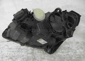 Mercedes b klasa 245 W245 A159 cała lampa przednia prawa 4