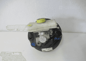 Pompa hamulcowa serwo audi A4 B7 8E0 2004-2008 3