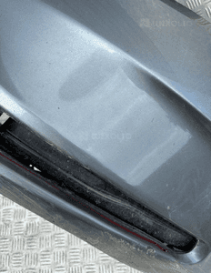 ZDERZAK PRZOD PRZEDNI VOLVO V40 II 2 714-16 12-15 13