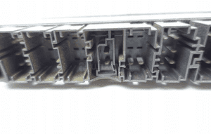 MODUŁ KOMPUTER FOTELA MERCEDES W211 W209 6