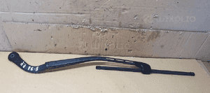 Ramie wycieraczki prawy przód BMW 3 E90 7171641 1