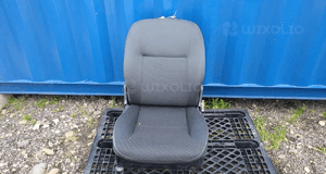 FOTEL PASAŻERA BERLINGO PARTNER OD 96-10 NO V224/269 1