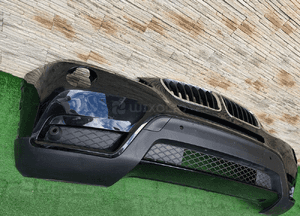 Zderzak bmw X3 F25 2