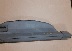 Roleta bagażnika renault scenic ii oryginał wysyłka 3