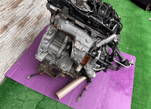 Silnik kompletny bmw F20 F22 F30 B38B przebieg 95000km 5