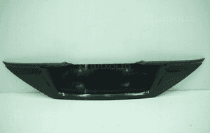 Blenda klapy A2307500037 mercedes sl R230 europa 1