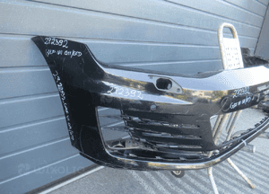 Zderzak przedni przód vw golf vii 7 gti gtd 5G0 5G0807221L-AD 2012-2016 3