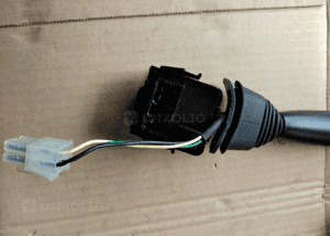 Chevrolet Spark M300 przelacznik swiatel kierunkow 2