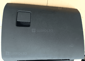 Opel Vectra C Signum Lift półka schowek pasażera 1
