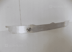 BMW 1 F20/F21 - Belka wzmocnienie zderzaka - 4232 9