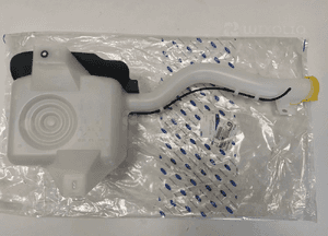 Ford transit MK6 6 zbiorniczek płynu do spryskiwaczy 1