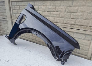 Ford ranger ford everest 22- błotnik prawy przedni 2
