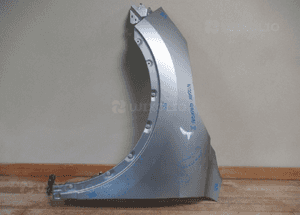 Błotnik przedni przód lewy nissan qashqai ii 2 2013- 17