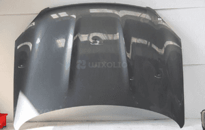 Maska B52G NISSAN QASHQAI J10 2006-2009 1