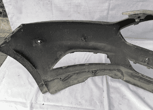 Zderzak przód Ford Mondeo 5 V MK5 14-19r DS7V-17D957-A 12