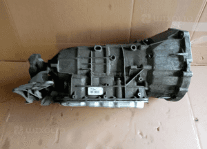 Skrzynia biegów Automat Automatyczna BMW 3 E90 E91 3.0i 6L45 5