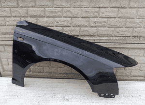 Audi A6 C6 4F0 2005 - 2008 błotnik przedni prawy 1