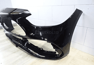 Mercedes W206 amg zderzak przód a2068858401 2