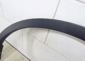 Tesla model y listwa błotnika lewy przód 1658691-00-A 4