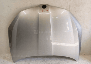 Maska pokrywa silnika skoda octavia 3 iii 5E lift 2016- 1