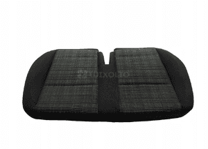 Fotel kanapa siedzisko pasażera przód mercedes vito W447 A0009110537 15-22 1
