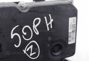 POMPA STEROWNIK ABS PEUGEOT 508 I RXH 9678189680 2010-2014 7