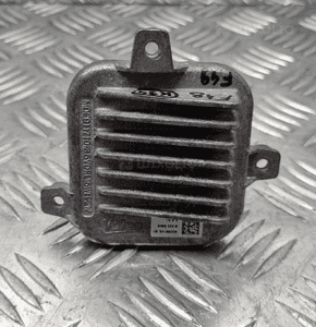 Bmw F48 F49 moduł led sterownik lampy 90068145 2