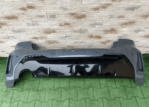 Zderzak tył tylny bmw 1 F40 m pakiet 1