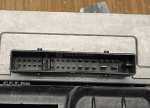 Wzmacniacz 8T0035223AK Bang & Olufsen Głosników Subwoofer Radio Ampli tuner AUDI A4 B8 A5 Q5 6