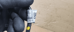 Przewód rurka sprzęgła Citroen Jumper 2.0 HDI AdBlue Euro 6 55269669 14