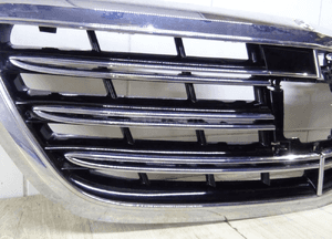 Atrapa grill przód mercedes s-klasa W222 lift amg 18- A2228802500 7