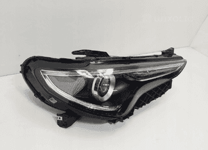 Lampy Alfa Romeo Mito - LED Tylne R/L - 11876 6