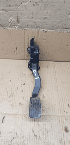 Pedał potencjometr gazu Citroen C3 I 9681844080 1