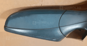 Lusterko prawe 5 pin opel astra h mat 3