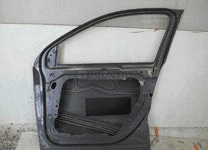 Mercedes A247 gla ii 247 bdb drzwi przednie prawe 5