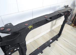 Pas przedni wzmocnienie hyundai kona 64101-DD500 4